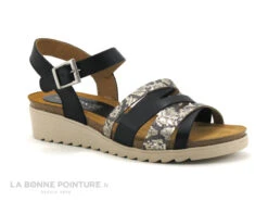 Xapatan 9059 Noir - Argent - Sandale Semelle Compensee -Marco Tozzi Shop cd24607c73b9e66c561f35ea11d5d5ef img 0745.jpg 147525