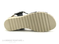 Xapatan 9059 Noir - Argent - Sandale Semelle Compensee -Marco Tozzi Shop cd24607c73b9e66c561f35ea11d5d5ef img 0749.jpg 147520