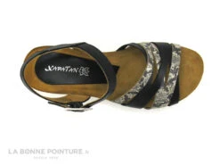 Xapatan 9059 Noir - Argent - Sandale Semelle Compensee -Marco Tozzi Shop cd24607c73b9e66c561f35ea11d5d5ef img 0750.jpg 147521