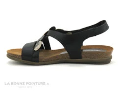 Xapatan 1062 Noir - Serpent - Sandale Femme - Talon Compense 11 Xapatan 1062 Noir - Serpent - Sandale Femme - Talon Compense -Marco Tozzi Shop cd24607c73b9e66c561f35ea11d5d5ef img 0753.jpg 147518