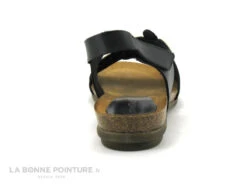 Xapatan 1062 Noir - Serpent - Sandale Femme - Talon Compense 12 Xapatan 1062 Noir - Serpent - Sandale Femme - Talon Compense -Marco Tozzi Shop cd24607c73b9e66c561f35ea11d5d5ef img 0754.jpg 147517