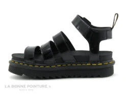 Dr. Martens Dr Martens BLAIRE Black Patent Lamper - Sandale Plateforme Vernie 11 Dr. Martens Dr Martens BLAIRE Black Patent Lamper - Sandale Plateforme Vernie -Marco Tozzi Shop cd24607c73b9e66c561f35ea11d5d5ef img 0782.jpg 160933
