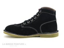 Kickers KICK LEGEND Marine - 507784 - Chaussure Montante 10 Kickers KICK LEGEND Marine - 507784 - Chaussure Montante -Marco Tozzi Shop cd24607c73b9e66c561f35ea11d5d5ef img 0804.jpg 172514