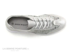 Enza Nucci XX4010 Argent - Chaussure Basse Femme 14 Enza Nucci XX4010 Argent - Chaussure Basse Femme -Marco Tozzi Shop cd24607c73b9e66c561f35ea11d5d5ef img 0853.jpg 145882
