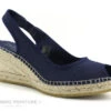 Maison Espadrille 660 Marine - Espadrille Compensee -Marco Tozzi Shop cd24607c73b9e66c561f35ea11d5d5ef img 0900.jpg 118458