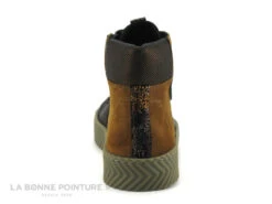 La Vie Est Belle - FUSAIN - Marron - Basket Montante Femme 12 La Vie Est Belle - FUSAIN - Marron - Basket Montante Femme -Marco Tozzi Shop cd24607c73b9e66c561f35ea11d5d5ef img 0905.jpg 172654