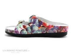 Pedi Girl WELL Vernis - Fleurs - Mule Confort Femme -Marco Tozzi Shop cd24607c73b9e66c561f35ea11d5d5ef img 0914.jpg 129782