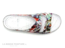 Pedi Girl WELL Vernis - Fleurs - Mule Confort Femme -Marco Tozzi Shop cd24607c73b9e66c561f35ea11d5d5ef img 0917.jpg 129784