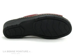 Pedi Girl DOMI - Rouge Verni - Mule Compensee Femme 15 Pedi Girl DOMI - Rouge Verni - Mule Compensee Femme -Marco Tozzi Shop cd24607c73b9e66c561f35ea11d5d5ef img 0928.jpg 129799