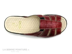Pedi Girl DOMI - Rouge Verni - Mule Compensee Femme 14 Pedi Girl DOMI - Rouge Verni - Mule Compensee Femme -Marco Tozzi Shop cd24607c73b9e66c561f35ea11d5d5ef img 0929.jpg 129797