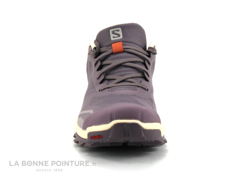 Salomon XA Collider 2 Moonscape Sun Kiss - Basket Randonnee Femme 4 Salomon XA Collider 2 Moonscape Sun Kiss - Basket Randonnee Femme – Image 2