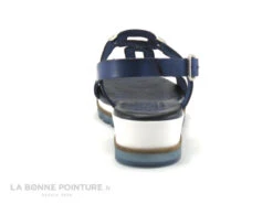 Valerias 6134 Bleu Marine - Decors Argent Blanc - Sandale -Marco Tozzi Shop cd24607c73b9e66c561f35ea11d5d5ef img 0950.jpg 147746