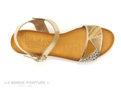 Valerias 6135 Platine Jaune - Triangles - Sandale Compensee -Marco Tozzi Shop cd24607c73b9e66c561f35ea11d5d5ef img 0984.jpg 147808