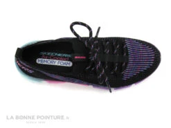 Skechers Skech Air 92 Sky Motivation - Noir - Basket Sport Femme -Marco Tozzi Shop cd24607c73b9e66c561f35ea11d5d5ef img 1002.jpg 146020