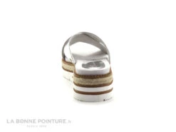 Tamaris 1-27228-20 948 Silver Comb - Mule Compensee 12 Tamaris 1-27228-20 948 Silver Comb - Mule Compensee -Marco Tozzi Shop cd24607c73b9e66c561f35ea11d5d5ef img 1037.jpg 118576