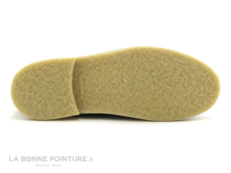 Alce Shoes 103 - Beige - Chaussure Montante Femme 9 Alce Shoes 103 - Beige - Chaussure Montante Femme – Image 7