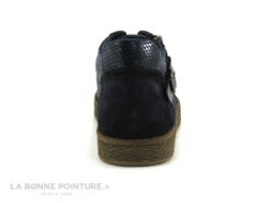 Dorking DELI D8704 - Bleu Marine Et Bronze - Basket Mode Femme 12 Dorking DELI D8704 - Bleu Marine Et Bronze - Basket Mode Femme -Marco Tozzi Shop cd24607c73b9e66c561f35ea11d5d5ef img 1206.jpg 173069