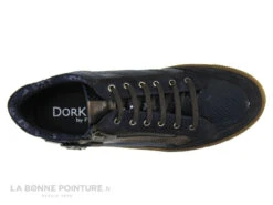 Dorking DELI D8704 - Bleu Marine Et Bronze - Basket Mode Femme 14 Dorking DELI D8704 - Bleu Marine Et Bronze - Basket Mode Femme -Marco Tozzi Shop cd24607c73b9e66c561f35ea11d5d5ef img 1208.jpg 173072