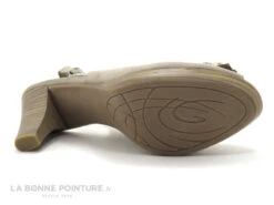 Marco Tozzi 2-29602-20 Taupe - Perles Culture - Sandale Talon -Marco Tozzi Shop cd24607c73b9e66c561f35ea11d5d5ef img 1228.jpg 118835