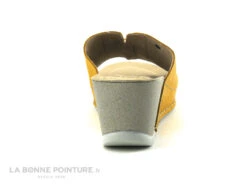 Fly Flot FACTUELLE Jaune - Mule Talon Compense -Marco Tozzi Shop cd24607c73b9e66c561f35ea11d5d5ef img 1255.jpg 146364