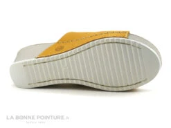 Fly Flot FACTUELLE Jaune - Mule Talon Compense -Marco Tozzi Shop cd24607c73b9e66c561f35ea11d5d5ef img 1256.jpg 146360