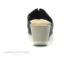 Fly Flot FACTUELLE Marine - Mule Talon Compense -Marco Tozzi Shop cd24607c73b9e66c561f35ea11d5d5ef img 1261.jpg 146356