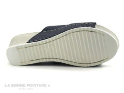 Fly Flot FACTUELLE Marine - Mule Talon Compense -Marco Tozzi Shop cd24607c73b9e66c561f35ea11d5d5ef img 1262.jpg 146357