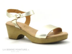 Kaola 710 - Platine - Sandale Doree Petit Talon -Marco Tozzi Shop cd24607c73b9e66c561f35ea11d5d5ef img 1273.jpg 148265