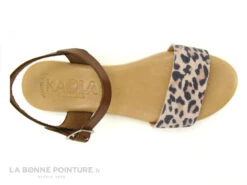 Kaola 3483 Marron Leopard - Sandale Mode Femme -Marco Tozzi Shop cd24607c73b9e66c561f35ea11d5d5ef img 1299.jpg 148246