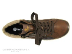 Remonte R8271-22 Chestnut Havane - Basket Montante Femme Marron 11 Remonte R8271-22 Chestnut Havane - Basket Montante Femme Marron -Marco Tozzi Shop cd24607c73b9e66c561f35ea11d5d5ef img 1375.jpg 173258