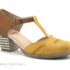 Alce Shoes 9840 - Jaune Marron - Escarpin Bride Salome 1 Alce Shoes 9840 - Jaune Marron - Escarpin Bride Salome -Marco Tozzi Shop cd24607c73b9e66c561f35ea11d5d5ef img 1395.jpg 146513