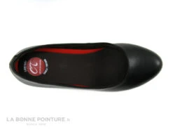 Carla Tortosa 75275 Noir - Escarpin Souple - Talon Moyen 14 Carla Tortosa 75275 Noir - Escarpin Souple - Talon Moyen -Marco Tozzi Shop cd24607c73b9e66c561f35ea11d5d5ef img 1412.jpg 161721