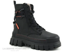 Palladium REVOLT Boot Lth Black - 97240-010-M - Bottine Plateforme -Marco Tozzi Shop cd24607c73b9e66c561f35ea11d5d5ef img 1425.jpg 173366