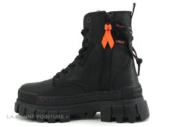 Palladium REVOLT Boot Lth Black - 97240-010-M - Bottine Plateforme -Marco Tozzi Shop cd24607c73b9e66c561f35ea11d5d5ef img 1427.jpg 173363