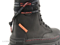 Palladium REVOLT Boot Lth Black - 97240-010-M - Bottine Plateforme -Marco Tozzi Shop cd24607c73b9e66c561f35ea11d5d5ef img 1429.jpg 173365