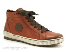 Remonte D0771-38 Marron - Basket Montante Femme -Marco Tozzi Shop cd24607c73b9e66c561f35ea11d5d5ef img 1438.jpg 173383
