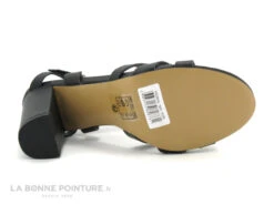 The Divine Factory HG3918 - Noir Quadrille - Sandale Talon Haut -Marco Tozzi Shop cd24607c73b9e66c561f35ea11d5d5ef img 1487.jpg 148335