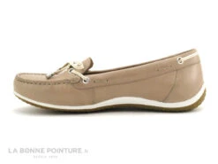 Geox VEGA - D92DNB - Mocassin Femme - Taupe Cream -Marco Tozzi Shop cd24607c73b9e66c561f35ea11d5d5ef img 1491.jpg 130453