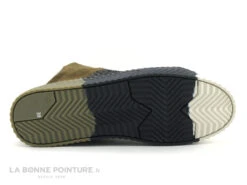 La Vie Est Belle - FUSAIN - Bronze Marron Noir - Basket Montante 15 La Vie Est Belle - FUSAIN - Bronze Marron Noir - Basket Montante -Marco Tozzi Shop cd24607c73b9e66c561f35ea11d5d5ef img 1492.jpg 161804