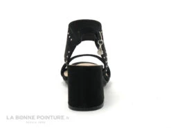 Xti 35194 Black - Clous Argent - Sandale Femme 12 Xti 35194 Black - Clous Argent - Sandale Femme -Marco Tozzi Shop cd24607c73b9e66c561f35ea11d5d5ef img 1497.jpg 148407