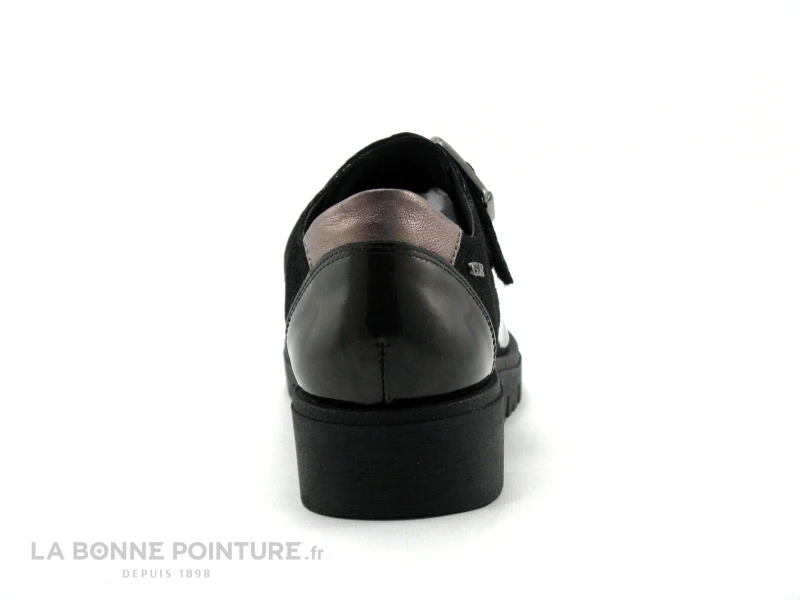 Geo Reino PAVALU Terranova Bronze - Chaussure Basse Femme 6 Geo Reino PAVALU Terranova Bronze - Chaussure Basse Femme – Image 4