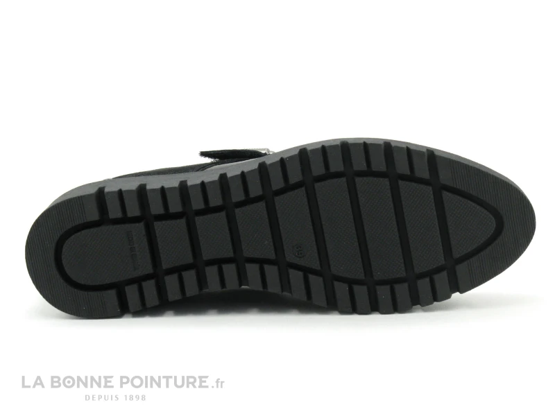 Geo Reino PAVALU Terranova Bronze - Chaussure Basse Femme 9 Geo Reino PAVALU Terranova Bronze - Chaussure Basse Femme – Image 7