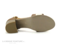 Shoelab LYLIROSE Platine - Marron Camel - Sandale Talon Epais -Marco Tozzi Shop cd24607c73b9e66c561f35ea11d5d5ef img 1577.jpg 148534