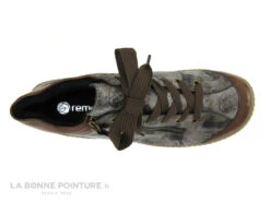 Remonte R1487-24 - Marron - Noir - Chaussure Montante Femme -Marco Tozzi Shop cd24607c73b9e66c561f35ea11d5d5ef img 1625.jpg 173613