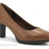 Tamaris 1-22410-29 Cognac - Escarpin Marron - Talon Haut -Marco Tozzi Shop cd24607c73b9e66c561f35ea11d5d5ef img 1638.jpg 173634
