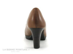 Tamaris 1-22410-29 Cognac - Escarpin Marron - Talon Haut 11 Tamaris 1-22410-29 Cognac - Escarpin Marron - Talon Haut -Marco Tozzi Shop cd24607c73b9e66c561f35ea11d5d5ef img 1641.jpg 173637