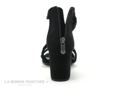 Marco Tozzi 2-28330-24 Black - Sandale Noir Talon Haut - Cordon -Marco Tozzi Shop cd24607c73b9e66c561f35ea11d5d5ef img 1644.jpg 148641