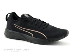 Puma ACCENT Black Rose Gold 195515 - Basket Sport Femme -Marco Tozzi Shop cd24607c73b9e66c561f35ea11d5d5ef img 1655.jpg 161997