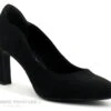 Tamaris 1-22405-27 Black - Escarpin Velours Noir - Talon Haut 2 Tamaris 1-22405-27 Black - Escarpin Velours Noir - Talon Haut -Marco Tozzi Shop cd24607c73b9e66c561f35ea11d5d5ef img 1696.jpg 162035