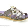 Laura Vita BRUEL 02 Gris SL150420-2A Gris Mule -Marco Tozzi Shop cd24607c73b9e66c561f35ea11d5d5ef img 1698.jpg 101508